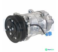 DELPHI AIR CONDITIONING COMPRESSOR TSP0159381