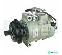 DELPHI AIR CONDITIONING COMPRESSOR TSP0159451 FOR VW