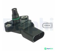DELPHI ALTITUDE ADAPTION AIR PRESSURE SENSOR PS10118 FOR AUDI FORD SEAT SKODA VW