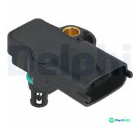 DELPHI ALTITUDE ADAPTION AIR PRESSURE SENSOR PS10206 FOR OPEL VAUXHALL CHEVROLET