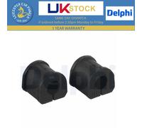 Delphi Anti Roll Bar Bush For Fiat Croma 2005-2011 1.9d 2.4d TD909W