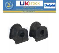 Delphi Anti Roll Bar Bush For Mercedes Sprinter 5-t 2006-2025 2.1d 3.0d 1.9d