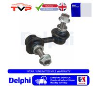 Delphi Stabiliser Bar Link Coupling Rod Front Left fits Infiniti