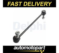 Delphi Anti Roll Bar Link Front Right TC4958 Stabiliser Drop Link 54831GI000 New