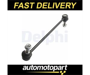Delphi Anti Roll Bar Link Front Right TC4958 Stabiliser Drop Link 54831GI000 New