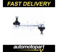 Stabiliser Bar Link/Coupling Rod Delphi TC2391 Fits Hyundai Kia Matrix Cerato