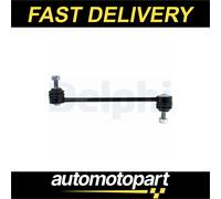Anti Roll Bar Link fits RANGE ROVER EVOQUE L538 2.2D Rear 11 to 19 Stabiliser
