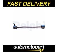 Delphi Stabiliser Bar Link Coupling Rod Rear fits Ford