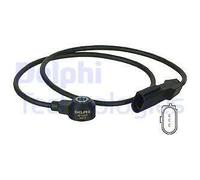 DELPHI AS10207 Knock sensor OE REPLACEMENT