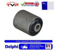 Delphi Axle Beam Bushing For Citroen Dispatch 2000-2006 2.0d TD1126W