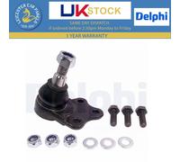 Delphi Ball Joint For Land Rover Freelander 2 2006-2014 2.2d TC2591