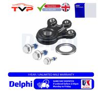 Delphi Ball Joint For Peugeot 508 Sw 2010-2018 2.0d 2.2d TC1371