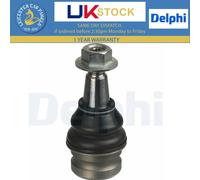 Delphi Ball Joint For Porsche Macan 2014-2018 3.0d TC2684