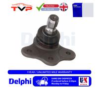 Delphi Ball Joint For Vauxhall Meriva 2010-2017 1.2d 1.6d 1.7d TC687