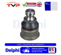 Delphi Ball Joint For Vauxhall Movano 2000-2010 1.9d 2.2d 2.5d 3.0d TC2377