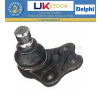 Delphi Ball Joint For Volvo Xc70 2007-2016 2.0d 2.4d TC3670