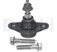 Delphi Ball Joint Front Lower 95mm Height Fits Volvo 740 760 940 960 S90 V90
