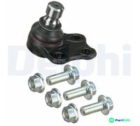 DELPHI BALL JOINT TC3901 FOR RENAULT