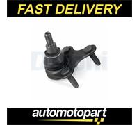 Ball Joint fits VW ID5 E39 Lower Outer 2021 on Suspension Delphi 1EA407365A New