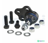 DELPHI BALL JOINT TC9207