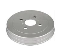 Delphi BF530 Rear Axle Brake Drum and wheel bearing Fits Toyota Yaris