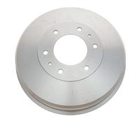 DELPHI BRAKE DRUM BF559 FOR MITSUBISHI