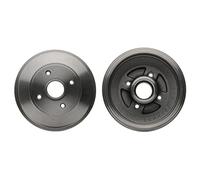 DELPHI BF571 Brake drum