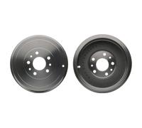 DELPHI BF767 Brake drum