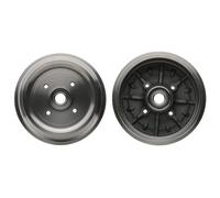 DELPHI BFR576 Brake drum