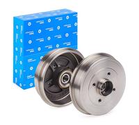 DELPHI BFR595 Brake drum