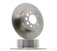 DELPHI BG2103 Brake disc