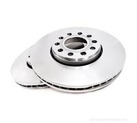 Delphi BG3296 Brake Disc
