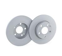 DELPHI BG3840 Brake disc