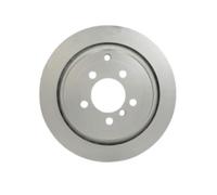 DELPHI BG4021C Brake disc