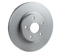 Delphi BG4131 295mm Front Plain Brake Disc Set for Suzuki Grand Vitara