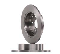 DELPHI BG4291 Brake disc