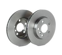 DELPHI BG4704C Brake disc