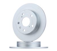 DELPHI BG4709C Brake disc