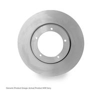 Delphi BG5049C Brake Discs Fits Mercedes-Benz Sprinter 5-T 511 CDI 514 CDI