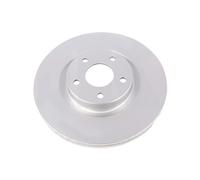 Delphi BG5063C Front Coated Brake Disc Set 308mm for Ford Focus MK4 Kuga MK3