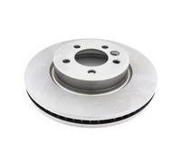 Delphi BG9006C Single Front Coated Brake Disc Fits Land Rover Range Rover