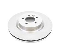 Delphi BG9007C 360mm Single Front Coated Brake Disc for Land Rover Range Rover