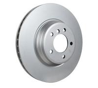Delphi BG9019 348mm Single Front Brake Disc for BMW 1 Series X1 NEW