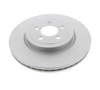 Delphi BG9050 Single Front Brake Disc for Chrysler 300C Lancia Thema OEM NEW