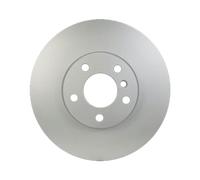 Delphi BG9061 332mm Single Front Brake Disc for BMW X5 X6 NEW OE