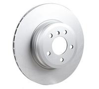 DELPHI BG9064 Brake disc