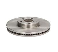 Delphi BG9074 Brake Disc