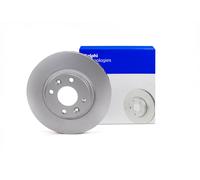 Brake Disc Delphi BG9107C Fits Citroen DS Peugeot DS4 DS5 DS 4 DS 4 Crossback