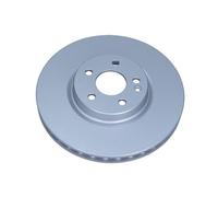 Delphi BG9174C Single Coated Front Brake Disc for Mercedes V-Class Vito