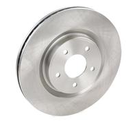 Delphi BG9195C 320mm Single Front Brake Disc for Nissan Renault NEW OE